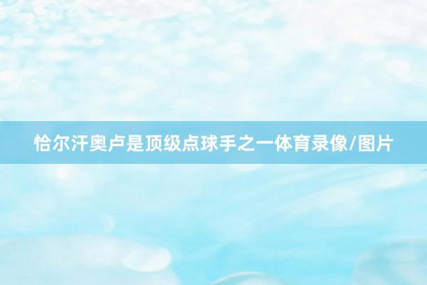 恰尔汗奥卢是顶级点球手之一体育录像/图片