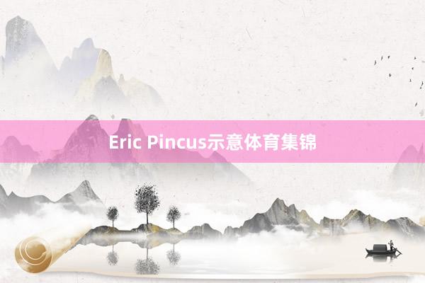 Eric Pincus示意体育集锦